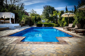Casa Baliza, adults only, Alhaurin El Grande